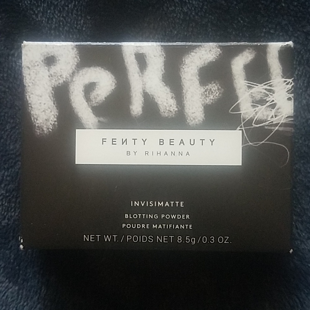 Fenty Beauty Powder